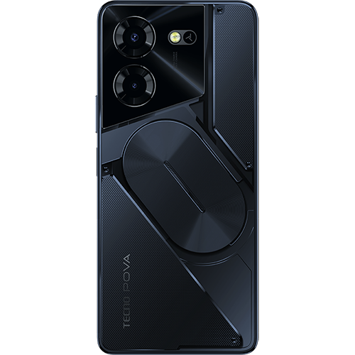 Смартфон POVA